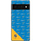 NHL St. Louis Blues Pattern Google Pixel 6 Pro Skin